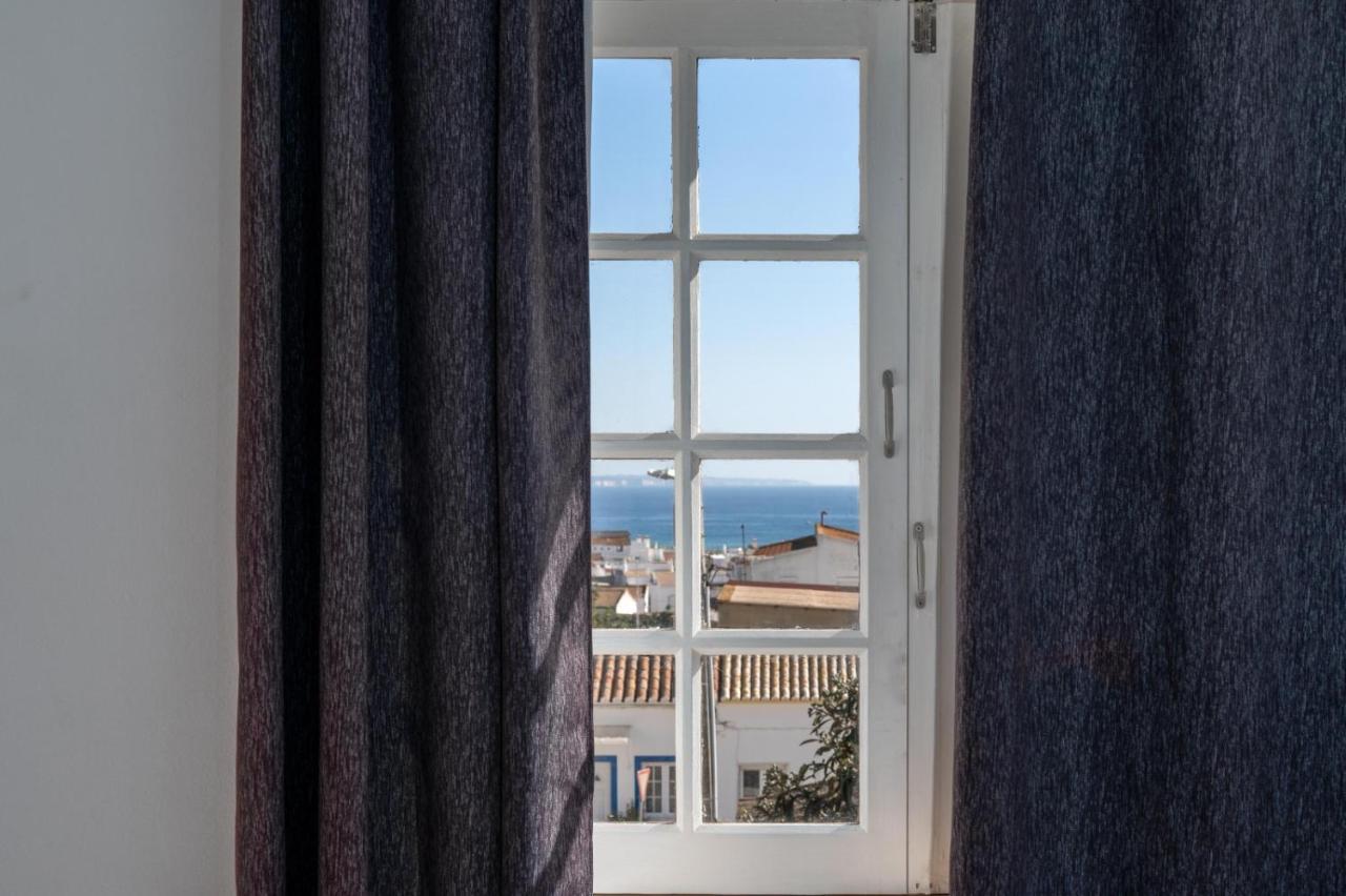 Lacus Ocean Lagos Eksteriør bilde