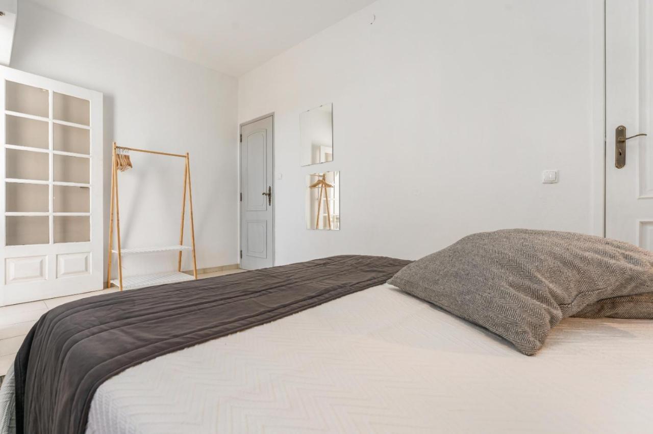 Lacus Ocean Lagos Eksteriør bilde