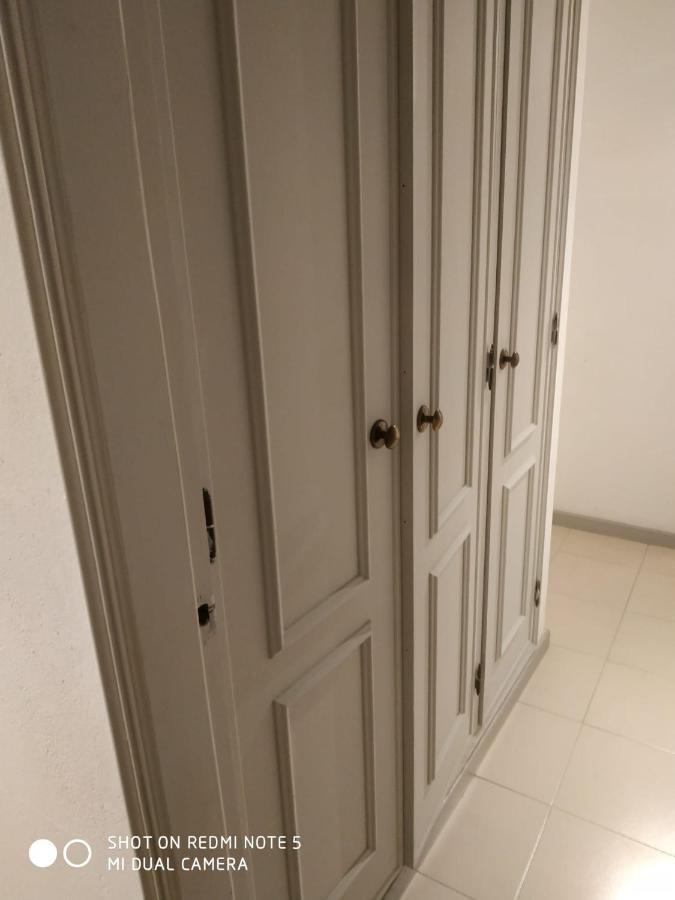 Lacus Ocean Lagos Eksteriør bilde