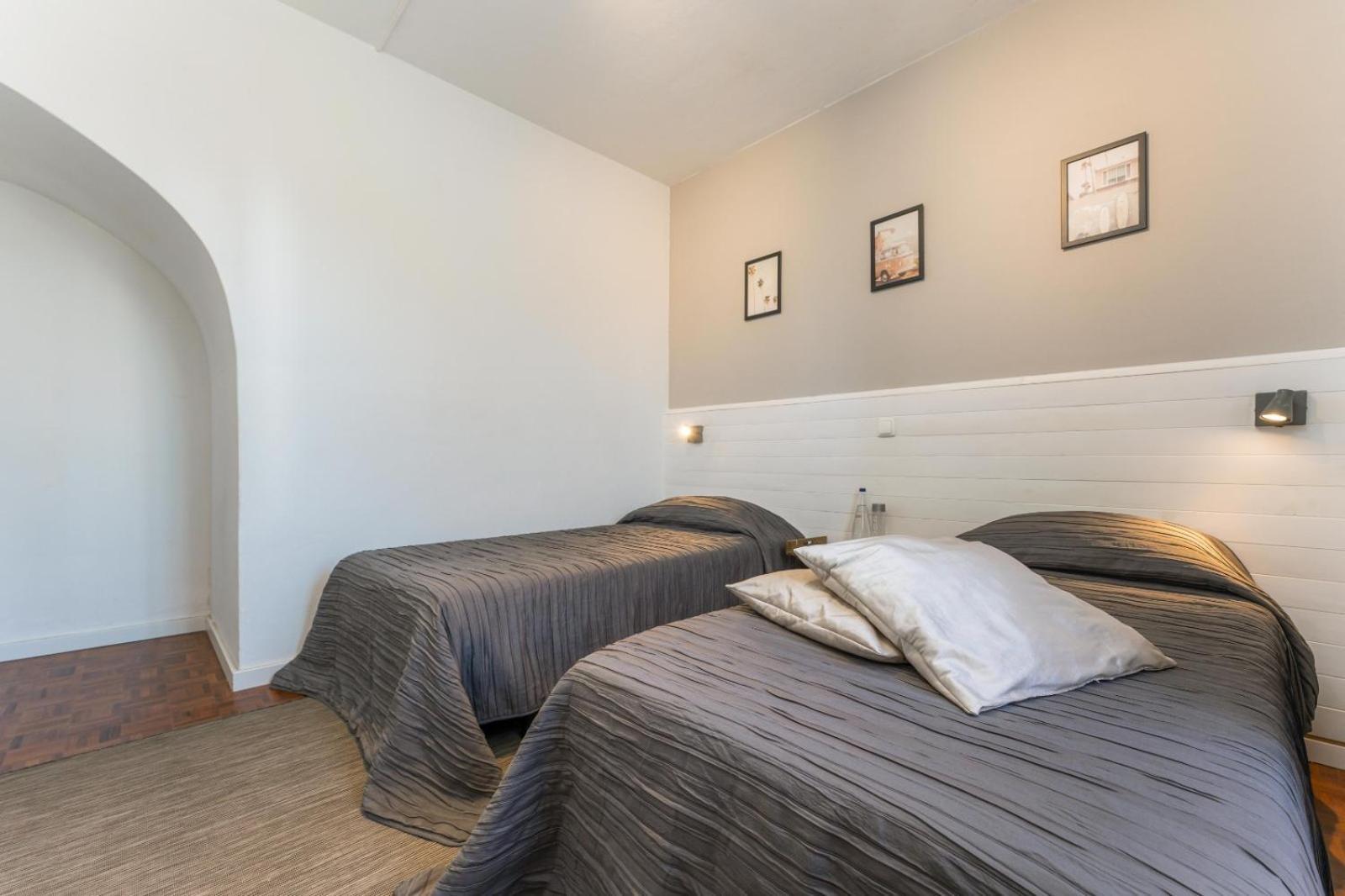 Lacus Ocean Lagos Eksteriør bilde